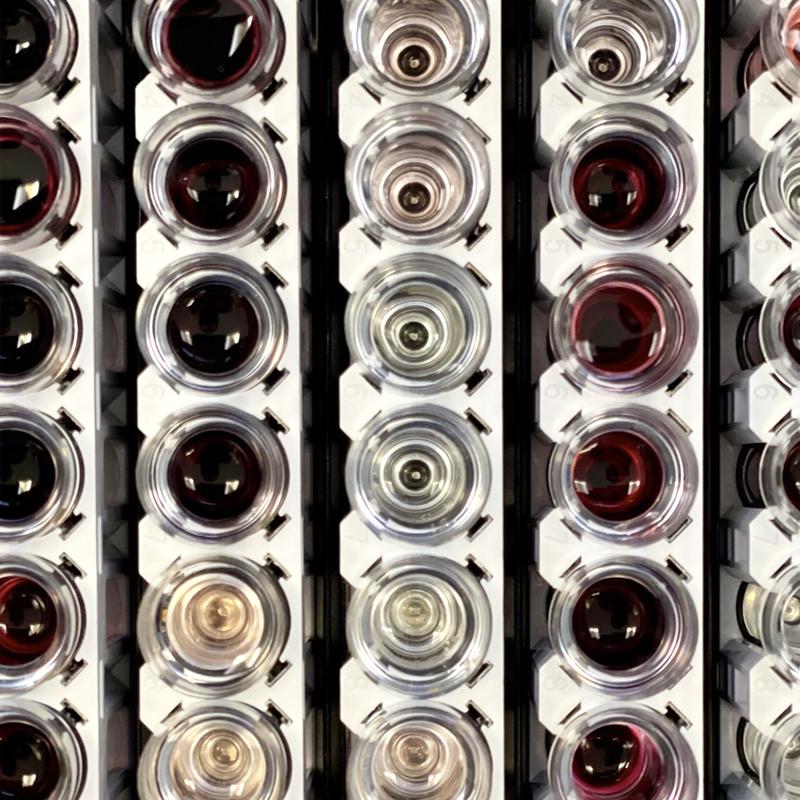 laboratoire analyses officielles vin narbonne